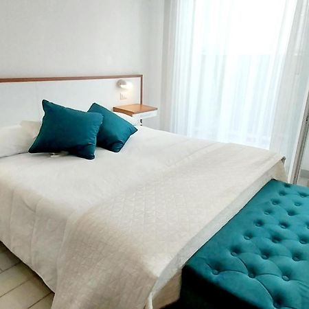 Hotel Brotas Rimini Exterior foto